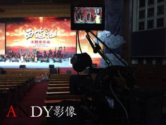 宣传片拍摄与制作 北京企业宣传片与产品宣传片的专业化之道
