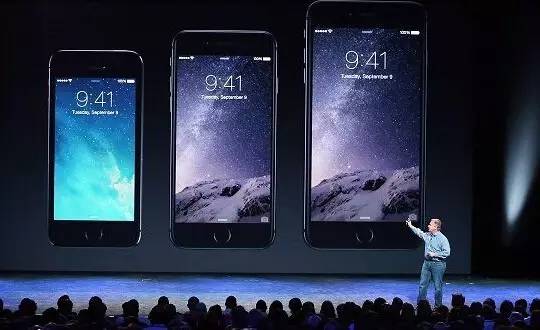为什么所有iPhone广告的时间都显示为9:41？这不是巧合
